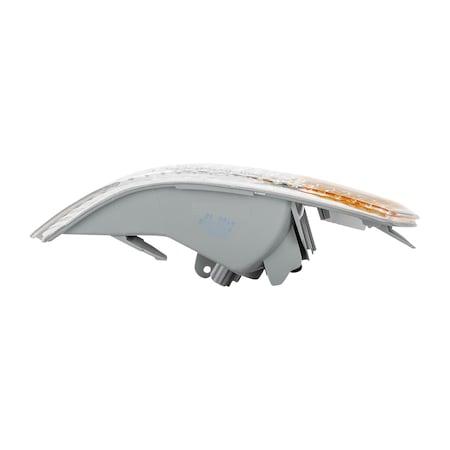 Tyc 98-00 TY CROLA S.L LH CAPA 18-5220-00-9